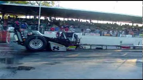 Joe Krupinski/Kevin Lennon Burnout 30 Second Filmi...