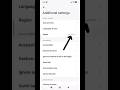 How to Change Country on Your Phone | Android Country Change Settings | #Shorts