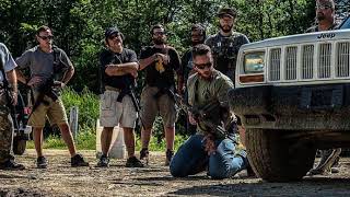 TLP 238 RUNENATION, Carbon Fiber Barrels & 3D Suppressors