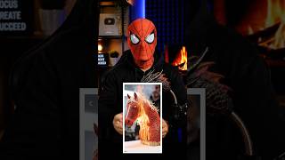 Viral Fire Matchstick Animal Tutorial..🔥#shorts #chatgpt #youtubeshorts #ai