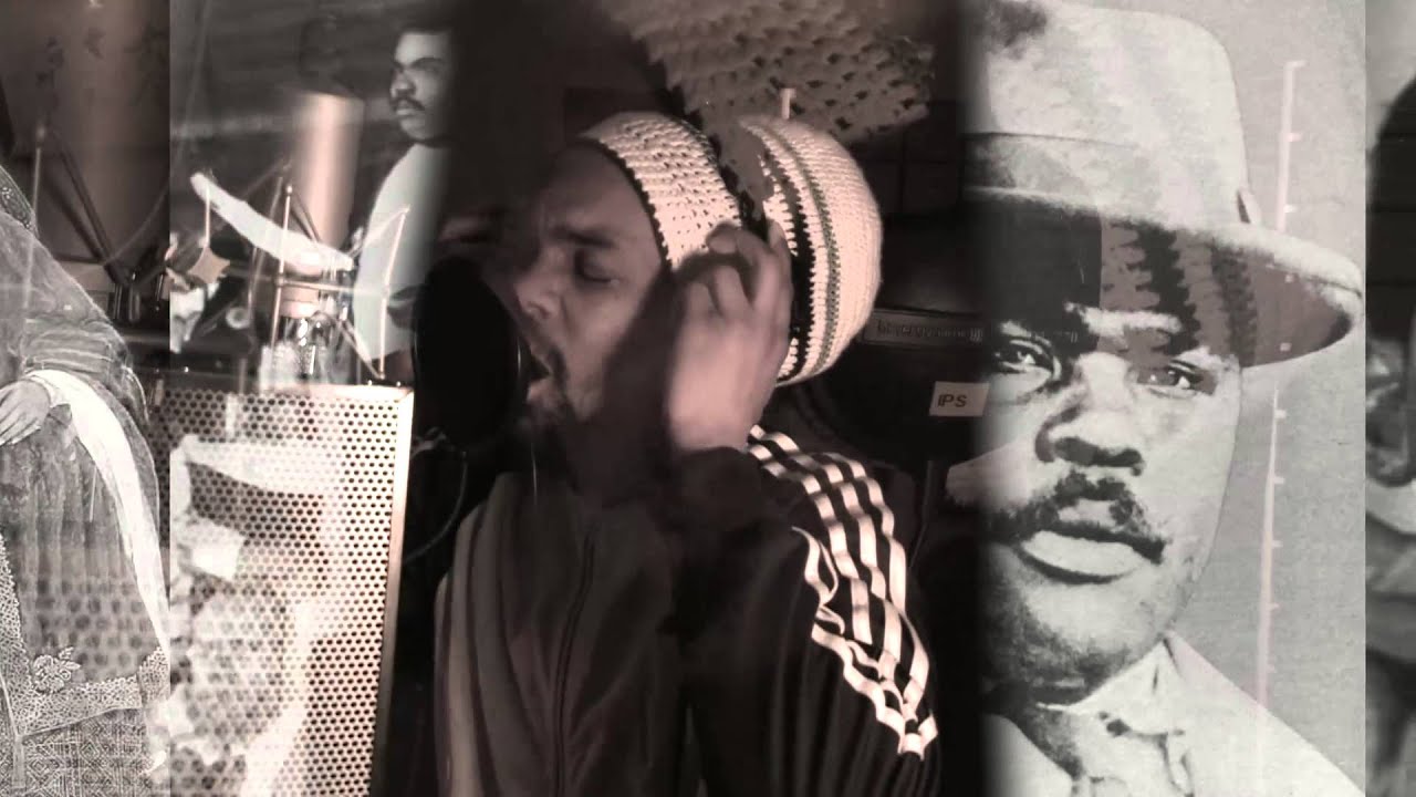 Subajah - Free Mindz [OFFICIAL VIDEO]