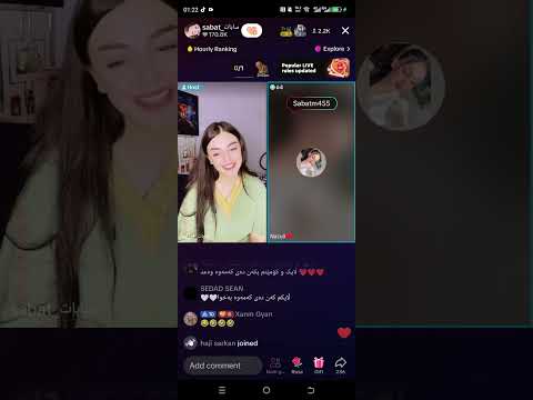 لاێڤی نازە و سابات مەلەفی زۆریان هەڵدایەوە
