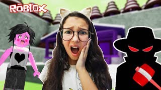 Roblox A Misteriosa Fera Da Marreta Flee The Facility Luluca Games Youtube - luluca jogando roblox fera da marreta