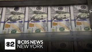 Organizations say theyre locked out of federal payment systems