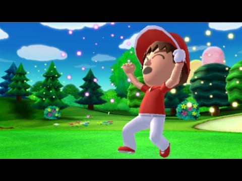 Mario Golf: World Tour: Part 1 (3DS) | マリオゴルフ ワールドツアー