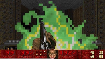 Survive in Hell Public Release 2 UV Speed in 13m53s by 38_ViTa_38 [TAS]