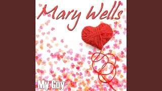 My Guy (Rerecorded)