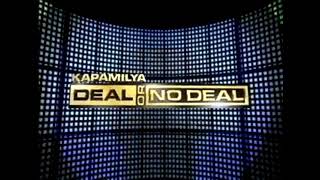 Kapamilya Deal Or No Dealintrosponsorclosing