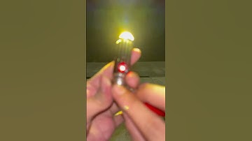 Thumbnail of Perbandingan Cahaya Led h6 RTD RAYTON M11Z Vs M01R #otomotif #lampumotor