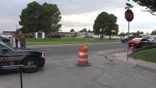 Suspicous Package At Mesilla Valley Mall Deemed No Further Threat To Public, LCPD Investigating