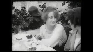 Orson Welles on Greta Garbo - From the Swedish Cow to the Most Divine Creature