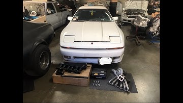 HOW TO GO SINGLE TURBO, STAND ALONE AND BILLET TURBO ON 2JZ MK3 TOYOTA SUPRA!!!