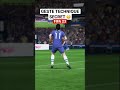 Tuto  le geste technique secret de fifa23  fifa23tutorial fifa23community