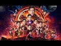 The avengers  main theme by alan silvestri trombone arrangement