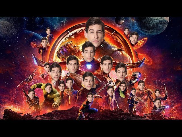 The Avengers - Main Theme by Alan Silvestri: Trombone Arrangement