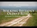 The ridgeway national trail  walking britains oldest road