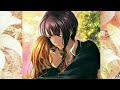 抱き合うびしょ濡れの2人〖 初恋シグナル〗#7