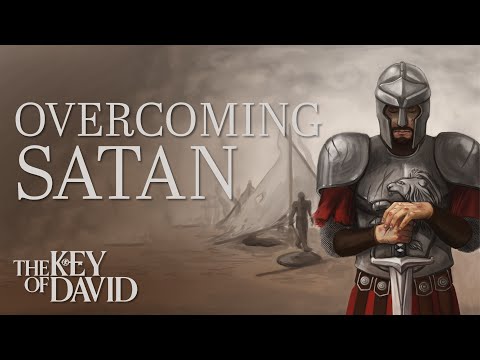 Overcoming Satan