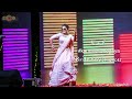 Surprise Dance Performance by Bride SAIYAANSUPERSTAR | Kartik + Pinal | #Karnallovehogaya