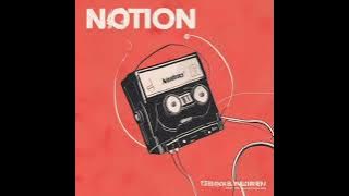 The Rare Occasions - Notion (Slowed   Reverb)