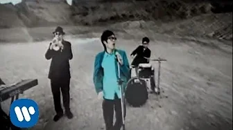 Khalil Fong (方大同) - Sorry Official Music Video Khalil Fong (方大同) - Sorry Official Music Video