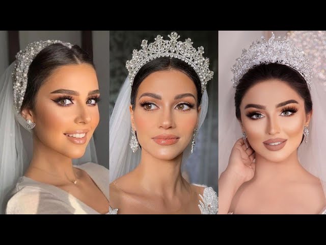 Bridal Makeup Fashion 2022