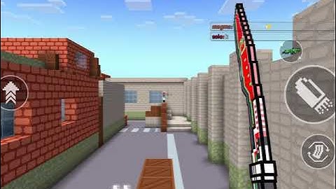 SOLO HACKS!!! Cops N Robbers FPS