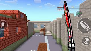 SOLO HACKS!!! Cops N Robbers FPS