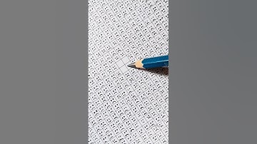 wait for the END!!!😱satisfying art #art #drawing #satisfying #shorts #youtubeshorts