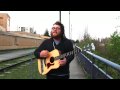 Manchester Orchestra - The Only One (acoustic)