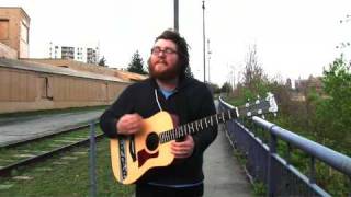 Manchester Orchestra - "The Only One" (acoustic) chords