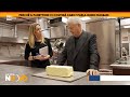 Perch il panettone ci coster caro parla iginio massari  che c di nuovo 08122022