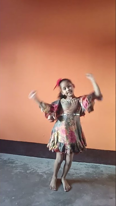 Sumaya Hindi Dance #indah #assam #bihar #evryone