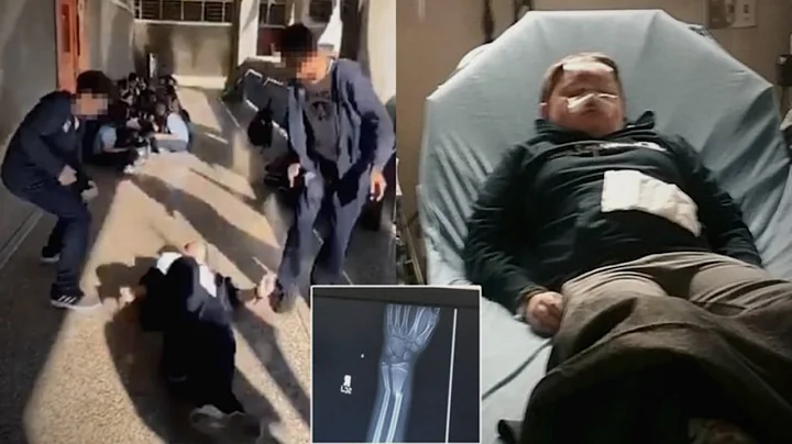 6 Most Disturbing Internet Trends