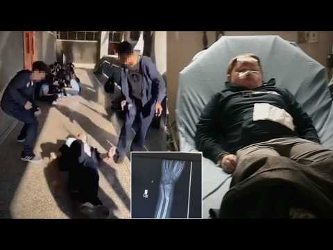 6 Most Disturbing Internet Trends