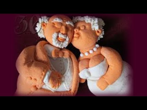 Какие свадьбы бывают - по годам. Названия, традиции, идеи подарков. Софья Мор. Поднимись над суетой.