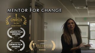 MENTOR FOR CHANGE - COMMERCIAL