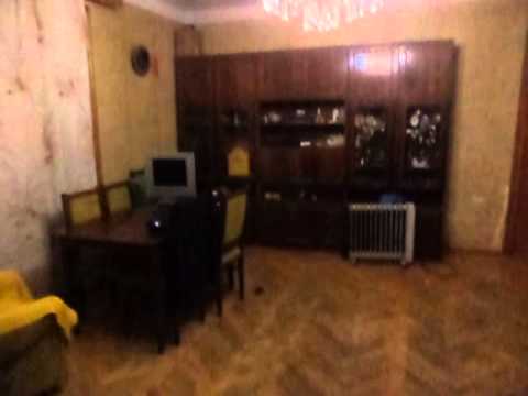 იყიდება 6 ოთახიანი ბინა ვაკეში -- Myclient.ge