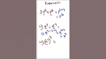 A Nice math Olympiad Exponential Problem #short #olympiad #mathematics #maths #exponents