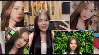 MỘT NGÀY ĐI LÀM TÓC TẠI HAIR SALON ANH KHIÊM ?I