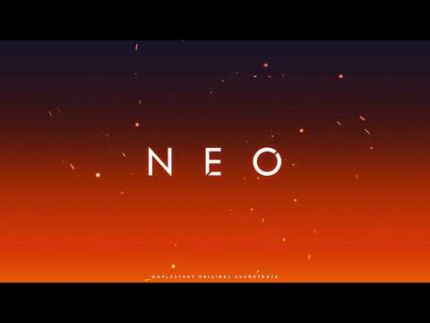 Solar Deity - Dawn of Hope｜메이플스토리 OST : NEO