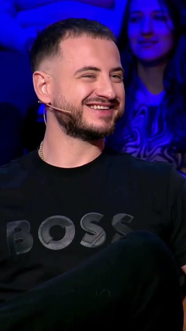 Monitorime/ “Shejtani i Jozit” bën lëmsh studion e “Fun Club” - Fiks Fare