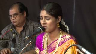 A Raga's Journey (English)- Raga Hamsanandi (Part 2)
