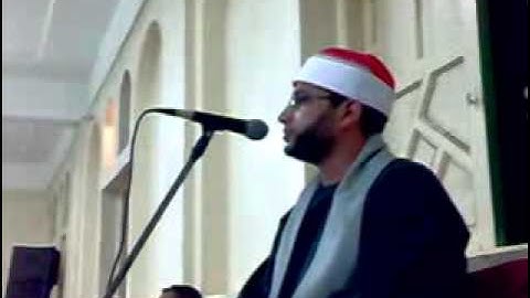 الشيخ محمدهاشم عبدالعزيز- سورة الإسراء Part .1/2