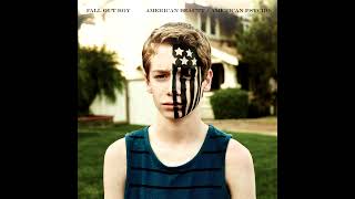 Favorite Record - Fall Out Boy