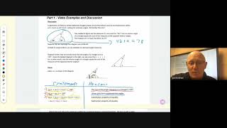 Geometry M1 Lesson 9