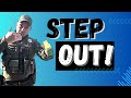 Sovereign Citizen Tries to Run