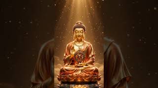Buddha Inner Peace | Calm Zen Meditation#shorts #ommanipadmehum#buddhameditation#zen#healingmusic
