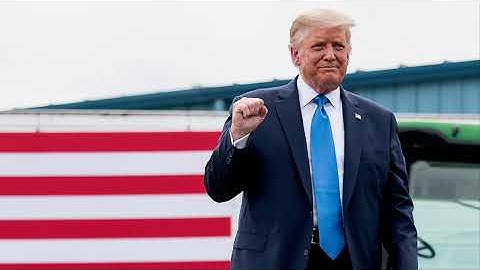 Trumps chaos in het Witte Huis: Verbonden handen, valse cijfers en een Nobelprijs voor de Vrede-f...