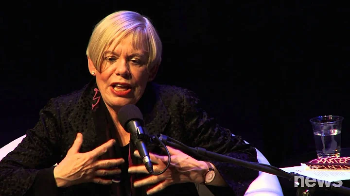 Author Karen Armstrong on her years in a convent